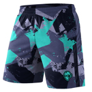 Pride Or Die Training shorts reckless v2